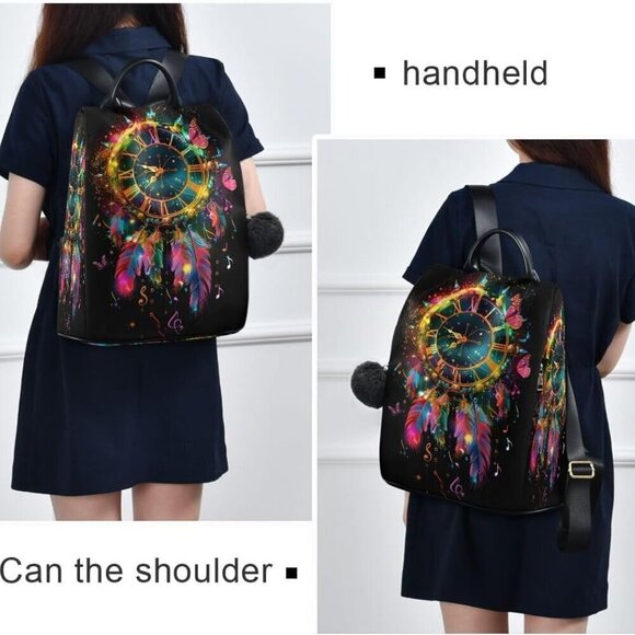 Backpacks